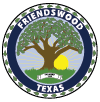 City of Friendswood Master Drainage Plan Logo