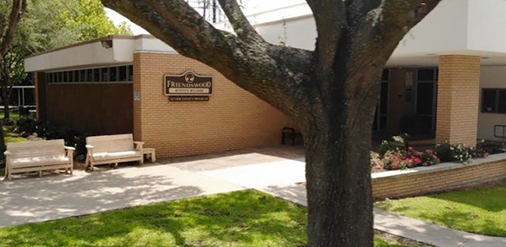activity building